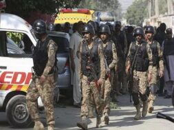 PAKISTAN