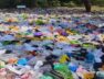 PLASTIC WASTE