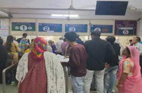 civil hospital