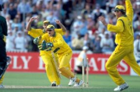 South Africa vs Australia semi final