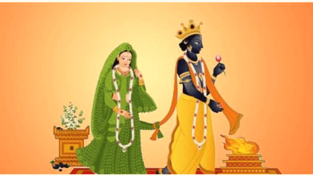 તુલસી વિવાહના દિવસે કરો આ 5 ઉપાય,લગ્નમાં આવતી દરેક અડચણો દૂર થશે,દાંપત્ય જીવનમાં પણ આવશે જબરદસ્ત પરિવર્તન