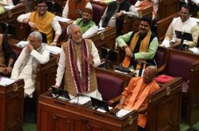 UP CM YOGI