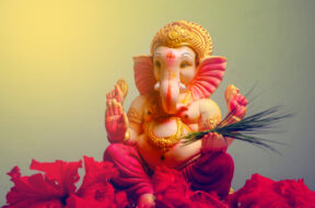 Lord,Ganesha,,,Ganesh,Festival