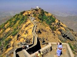 girnar