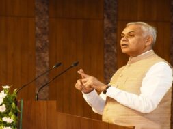 governor of gujarat Acharya Dewvrat