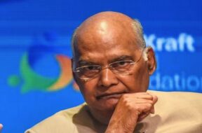 kovind