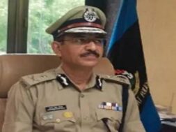 police commissioner, Ahmabadad