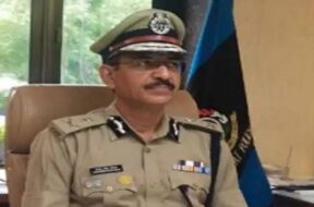 police commissioner, Ahmabadad