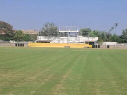 rakot, madhavray sindhiya cricket ground