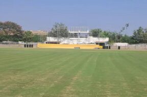 rakot, madhavray sindhiya cricket ground