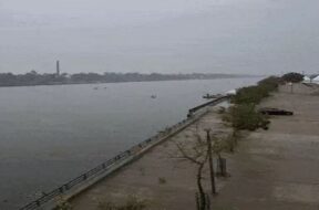 riverfornt, ahmedabad