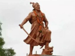 sambhaji maharaj