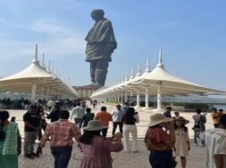 statue of unity