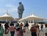 statue of unity