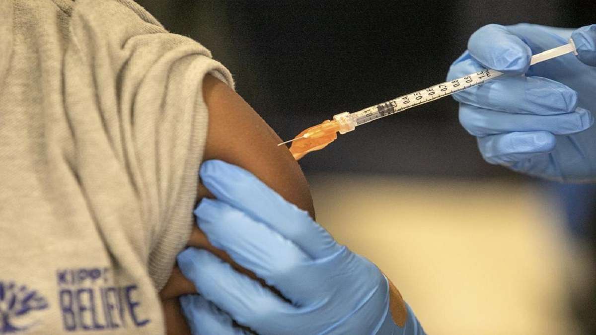 અમેરિકી આરોગ્ય અધિકારીઓએ ચિકનગુનિયાની પ્રથમ રસી મંજૂર કરી