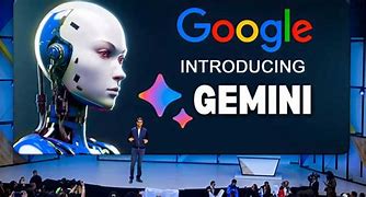 ગૂગલે લોન્ચ કર્યું સૌથી પાવરફૂલ નવું AI મોડલ Gemini, ChatGPT-4 કરતા બેસ્ટ પર્ફોમન્સ