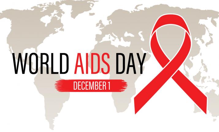 આજે વિશ્વ એઇડ્સ દિવસ,જાણો તેનો ઈતિહાસ અને આ વર્ષની થીમ