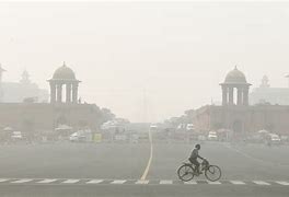દિલ્હીની હવા એક અઠવાડિયા પછી ખરાબ શ્રેણીમાં,લોકોને શ્વાસ લેવામાં મુશ્કેલી