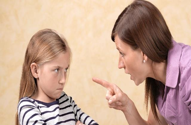 શું તમે પણ તમારા બાળક પર ગુસ્સાને કંટ્રોલ નથી કરી શકતા તો જાણી લો આ ટિપ્સ
