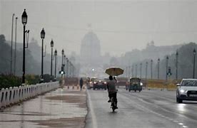 રાજધાની દિલ્હીમાં વરસાદ બાદ પ્રદૂષણમાં થોડી રાહત ,જો કે હજી પણ AQI 300 ને પાર