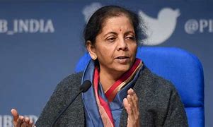 વર્ષ 2024ની વસ્તી ગણતરી પછી લાગુ કરાશે મહિલા આરક્ષણ બિલ- નાણા મંત્રી સીતારમણ