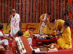 અયોધ્યાના ભવ્ય રામ મંદિરના પૂજારીઓ માટેની તાલીમનો આજથી આરંભ