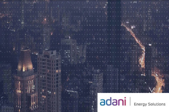 ADANI ENRGY