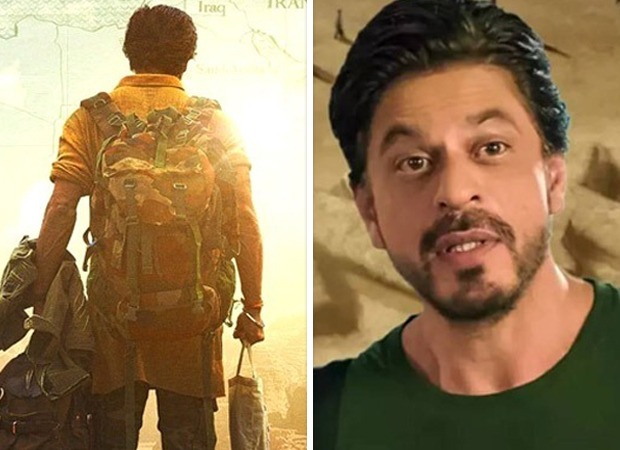 શાહરુખ ખાનની ફિલ્મ ડંકીનું એડવાન્સ બુકિંગ:થોડા જ કલાકોમાં આટલા કરોડની કરી કમાણી