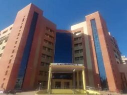 Bhavnagar, new govt, hospital