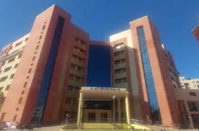 Bhavnagar, new govt, hospital