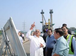 CM PATEL