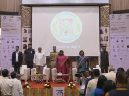 CM PATEL