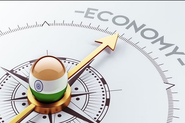 ચાલુ નાણાકીય વર્ષમાં ભારતની અર્થવ્યવસ્થા 6.3% વધવાની ધારણા