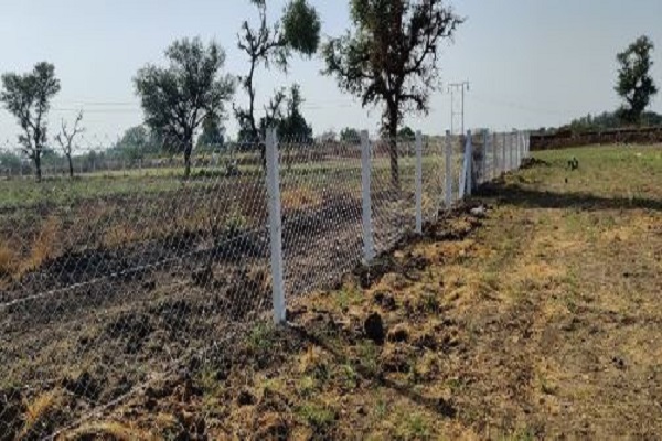 ખેડૂતો કાંટાળા તારની ફેન્સીંગની સહાય માટે આઈ-ખેડૂત પોર્ટલ પર અરજી કરી શકશે