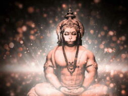 HANUMAN