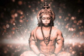 HANUMAN