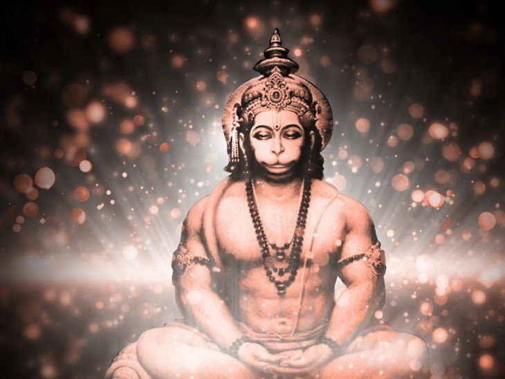 આખરે હનુમાનજી ચિરંજીવી કેવી રીતે બન્યા? જાણો શા માટે તે કળિયુગમાં સૌથી પ્રભાવશાળી ભગવાન છે