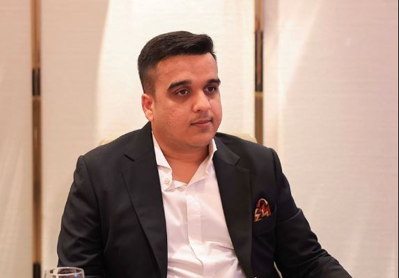 સમાજને સલામત રાખવા આપણે સાયબર ક્રાઈમ સામે હંમેશા અવાજ ઉઠાવવો જોઈએઃ હર્ષ સંઘવી