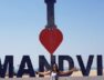 MANDVI BEACH