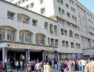 RAJKOT CIVIL HOSPITAL