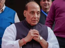 Rajnath singh