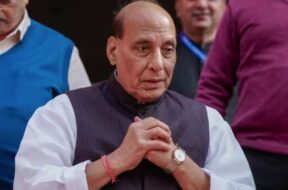 Rajnath singh