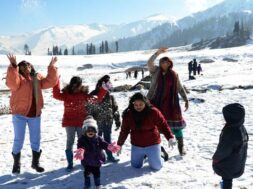 Rohtang