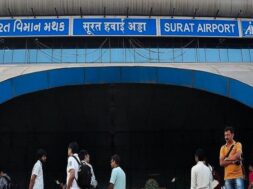 SURAT-AIRPORT