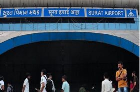 SURAT-AIRPORT