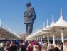Statue of unity