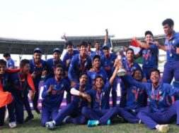 UNDER19 TEEM
