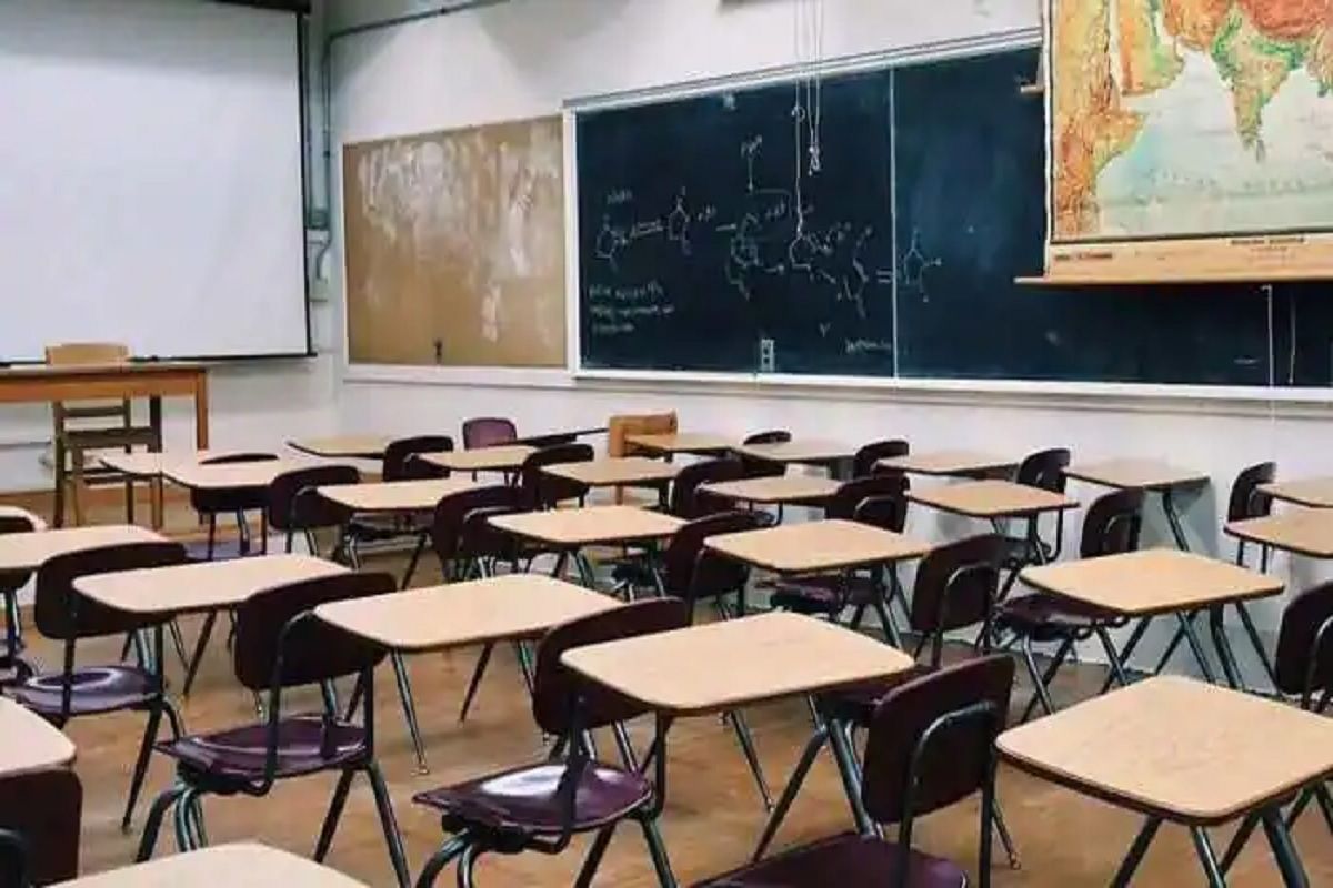 ઉત્તર પ્રદેશમાં 31 ડિસેમ્બરથી શિયાળાની રજાઓ જાહેર,14 જાન્યુઆરી સુધી શાળાઓ રહેશે બંધ