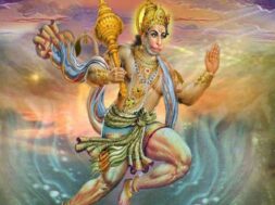 a-beautiful-scene-from-valmiki-ramayana-describing-hanuman-flight-over-ocean-to-lanka