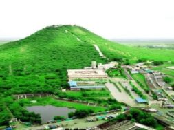chotila mount,